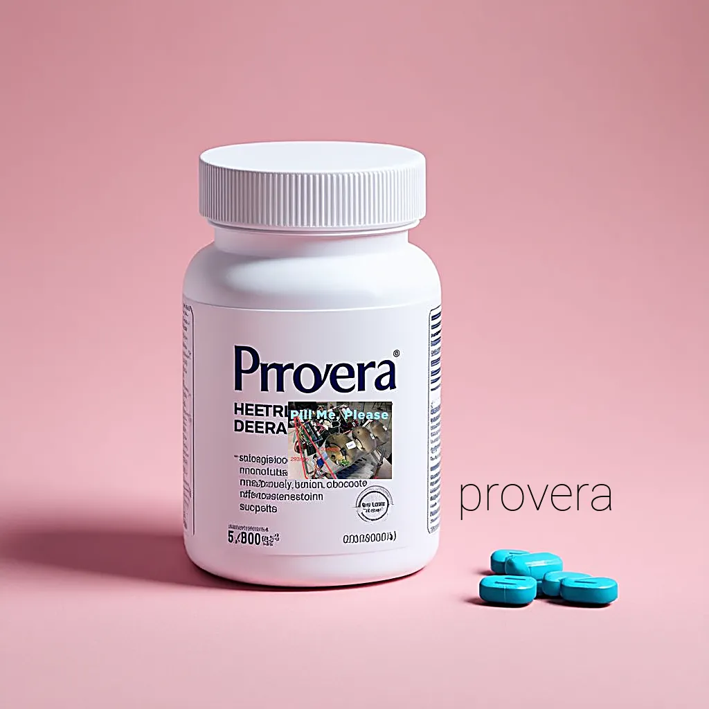 Depo provera ampolla precio